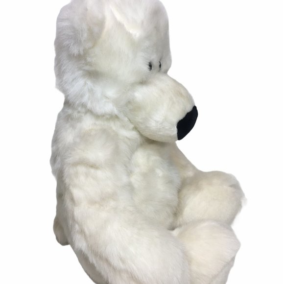 Vintage Carlton Cards Heartwarmers Teddy Bear 18in - Picture 5 of 7